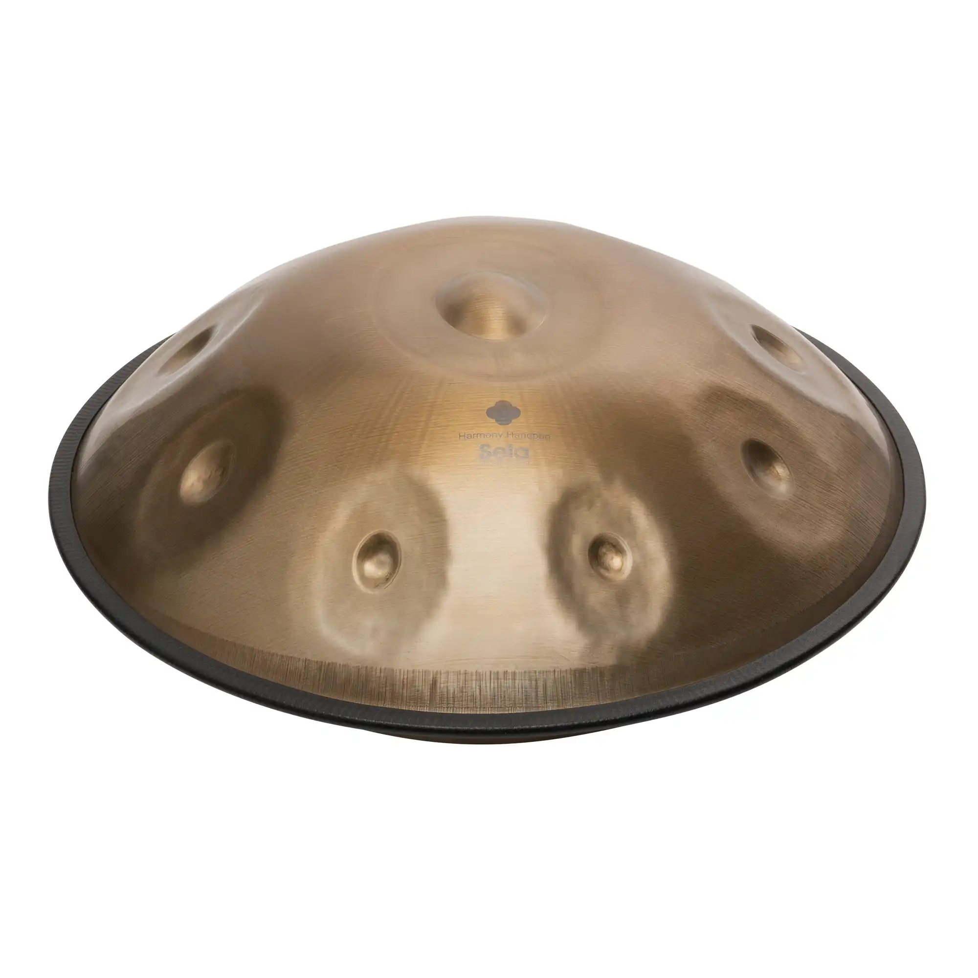 Sela SE 302 Handpan Harmony E Equinox Stainless Steel